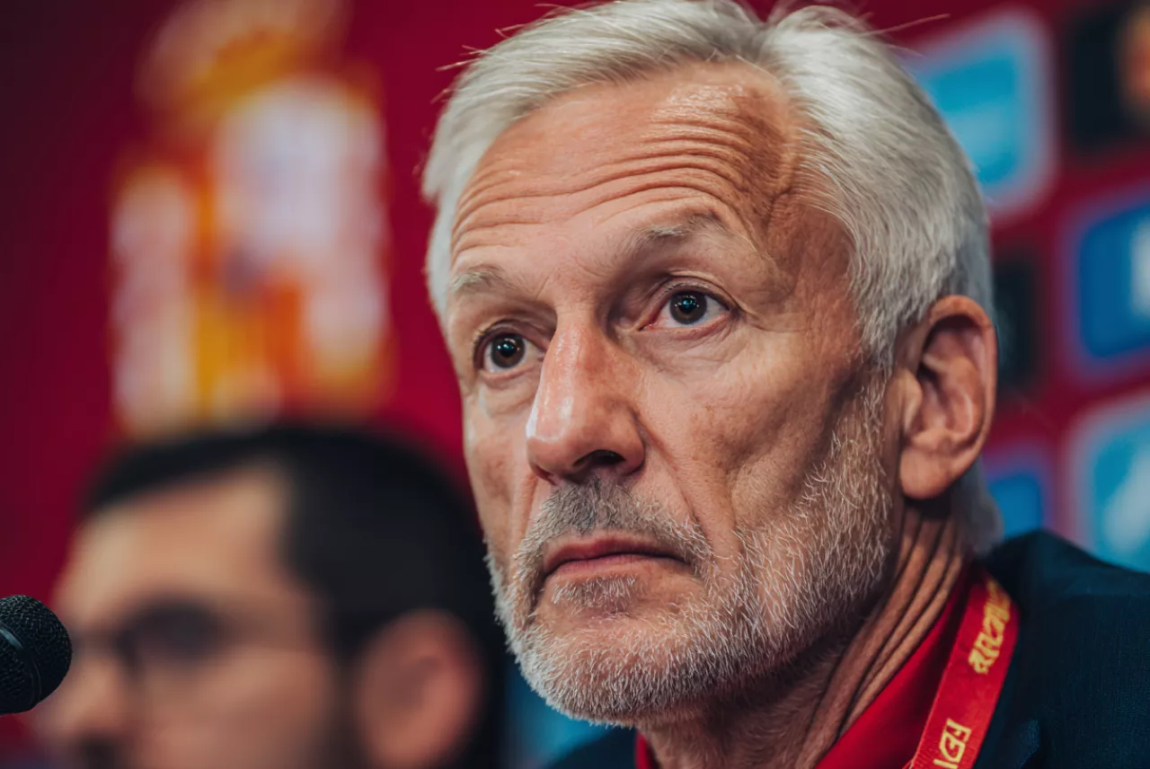 Президент «Овьедо» про обезьянье уханье в адрес Винисиуса