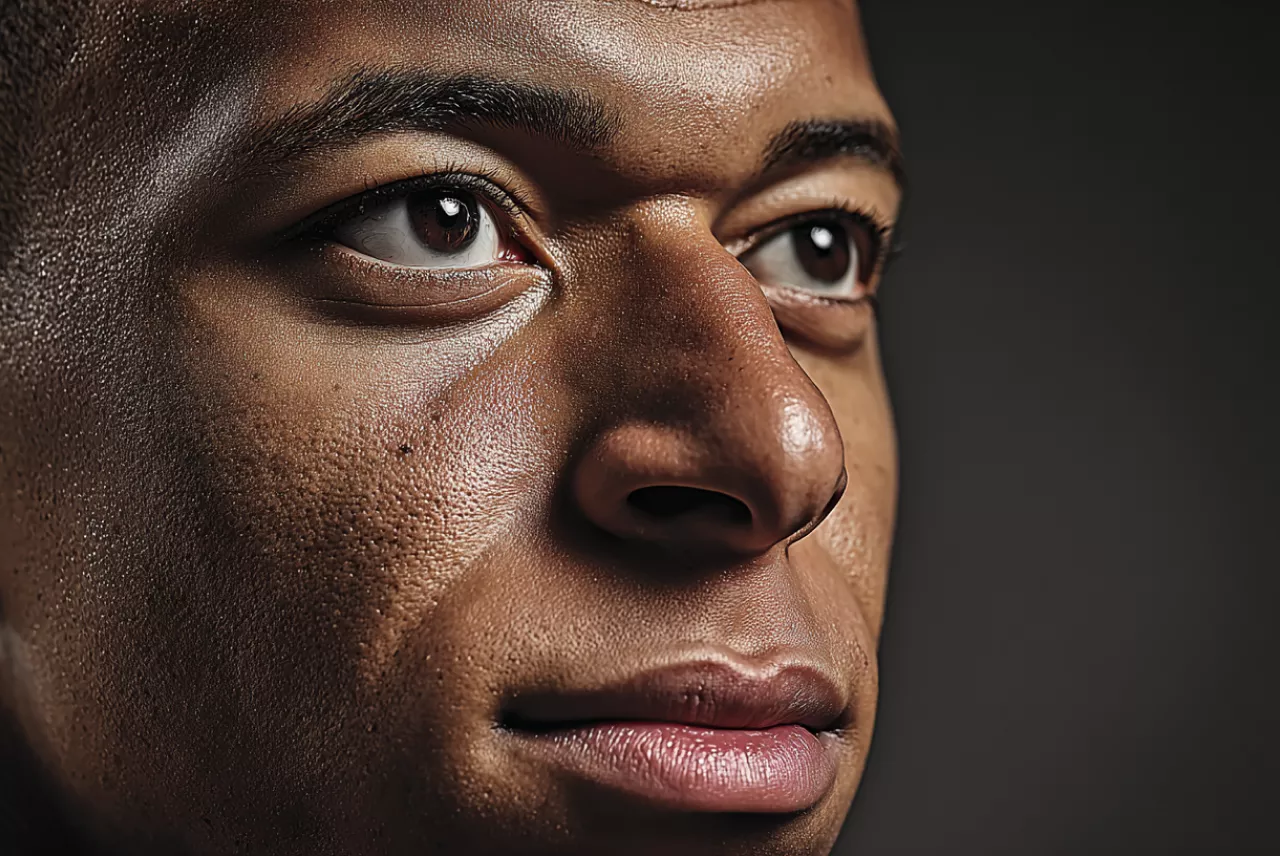 Мбаппе о расизме: «Я думал, что в 2025 году мы будем свободны от подобного, но это всё ещё происходит. Игроки должны говорить об этом, пока власти не примут меры и ситуация не изменится»