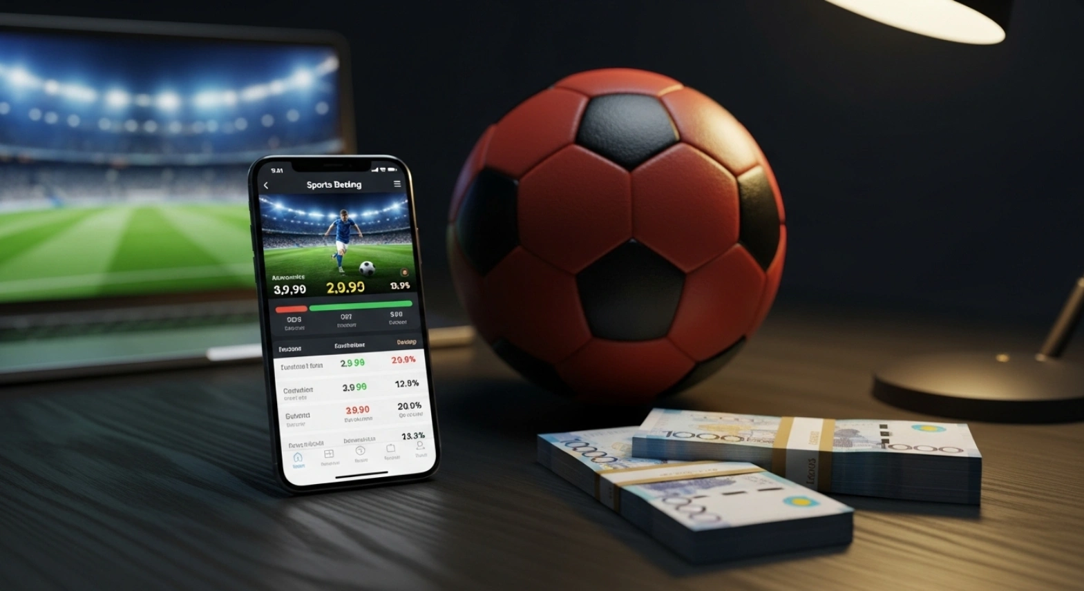 Букмекерские конторы Казахстана: как выбрать для себя